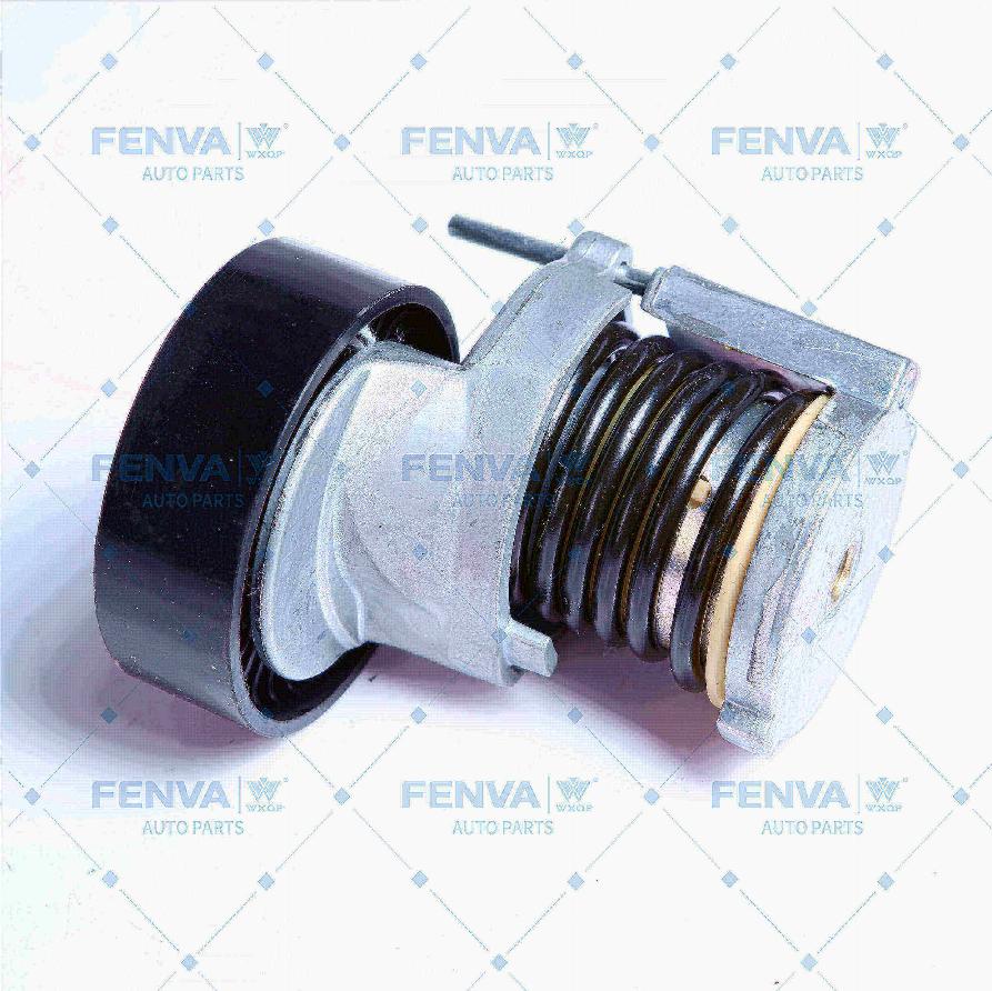WXQP 313595 - Belt Tensioner, v-ribbed belt car-mod.net