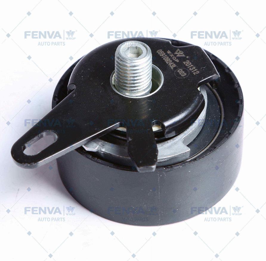 WXQP 313559 - Tensioner Pulley, timing belt car-mod.net