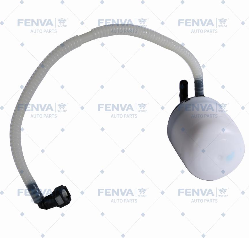 WXQP 313529 - Fuel filter car-mod.net