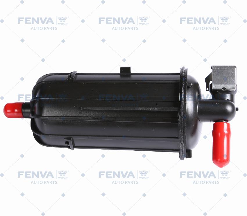WXQP 313527 - Fuel filter car-mod.net