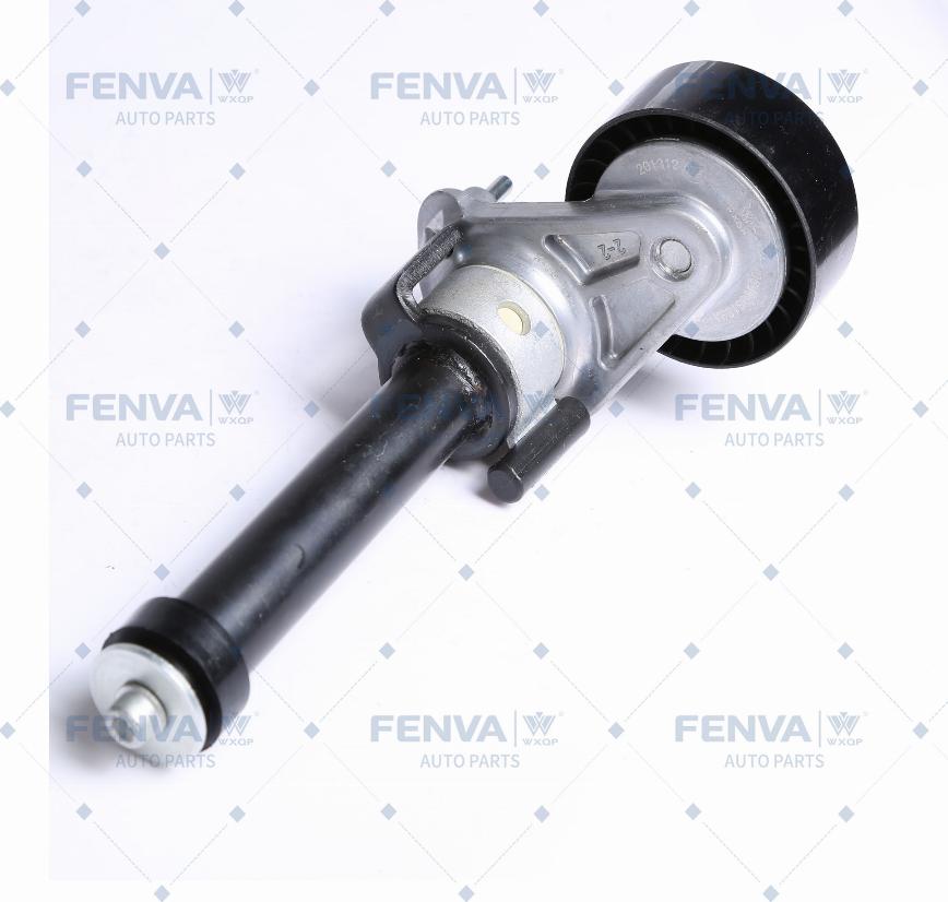 WXQP 313601 - Belt Tensioner, v-ribbed belt car-mod.net