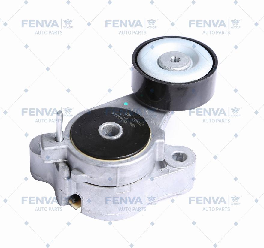 WXQP 313619 - Belt Tensioner, v-ribbed belt car-mod.net