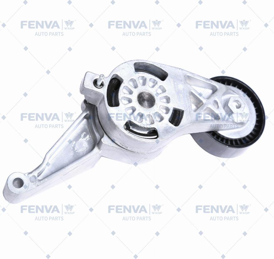 WXQP 313613 - Belt Tensioner, v-ribbed belt car-mod.net