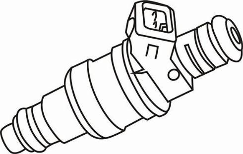 WXQP 313625 - Nozzle and Holder Assembly car-mod.net