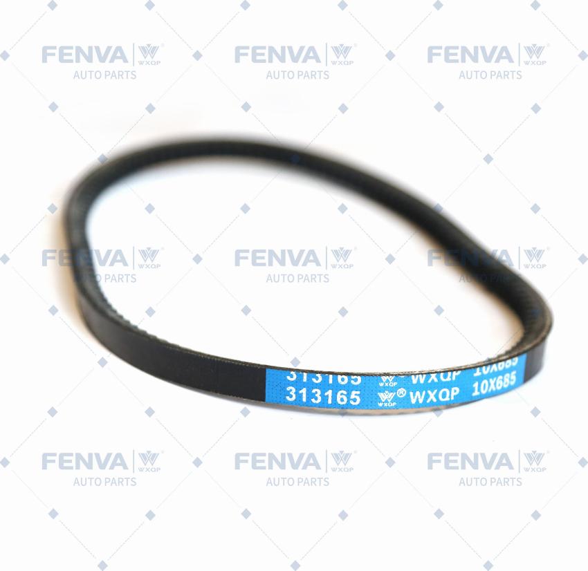 WXQP 313165 - Drive belt, V-Belt car-mod.net