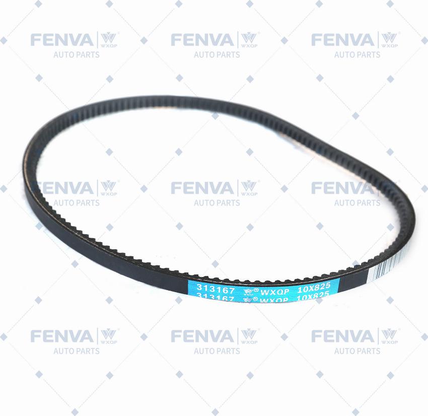 WXQP 313167 - Drive belt, V-Belt car-mod.net