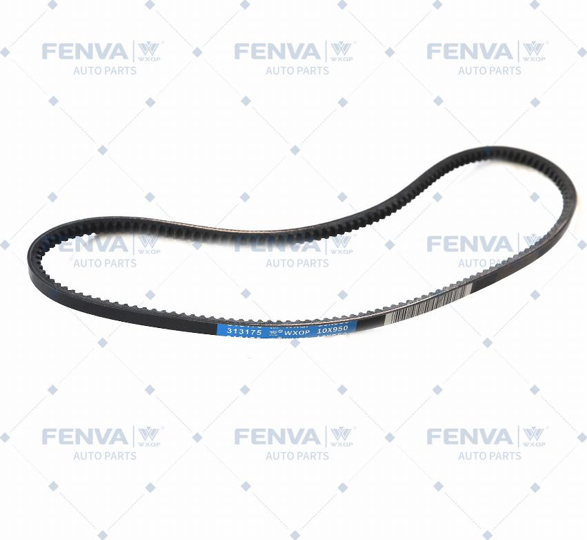 WXQP 313175 - Drive belt, V-Belt car-mod.net