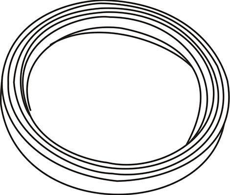 WXQP 313305 - Shaft Seal Set, clutch car-mod.net