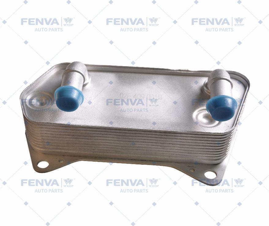 WXQP 313247 - Oil Cooler, automatic transmission car-mod.net