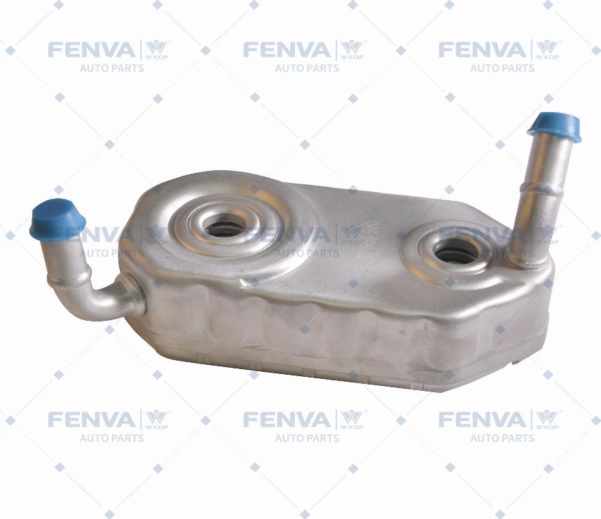 WXQP 313231 - Oil Cooler, automatic transmission car-mod.net