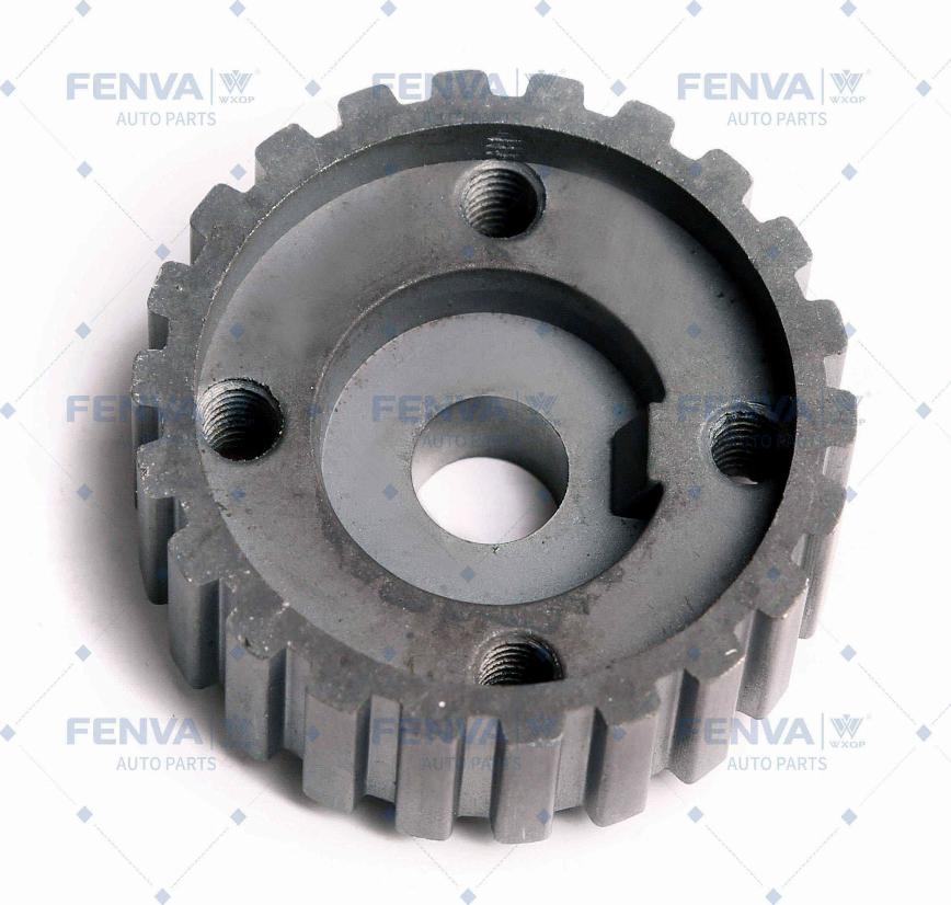 WXQP 313741 - Crankshaft Gear car-mod.net