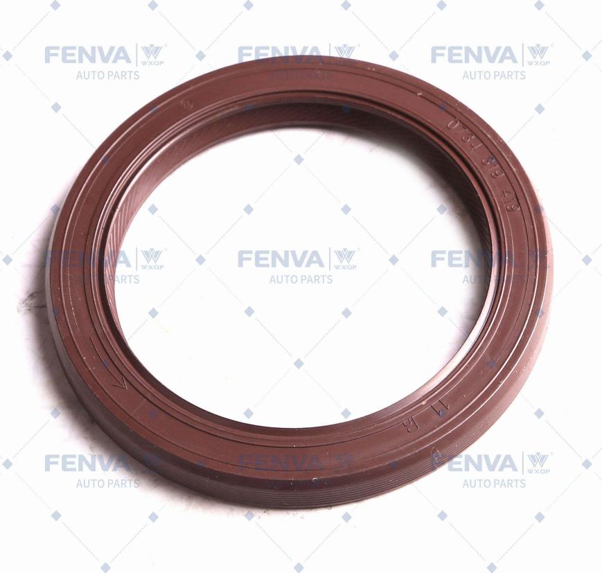 WXQP 313757 - Shaft Seal, manual transmission car-mod.net