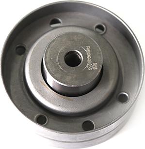WXQP 313725 - Deflection / Guide Pulley, timing belt car-mod.net