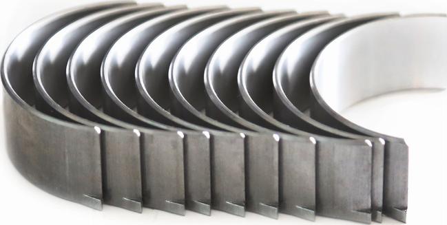 WXQP 312991 - Main Bearings, crankshaft car-mod.net
