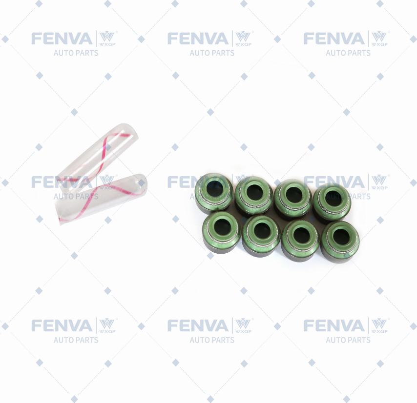 WXQP 312969 - Seal Ring, valve stem car-mod.net