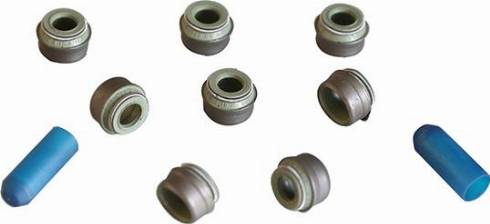 WXQP 312989 - Seal Set, valve stem car-mod.net