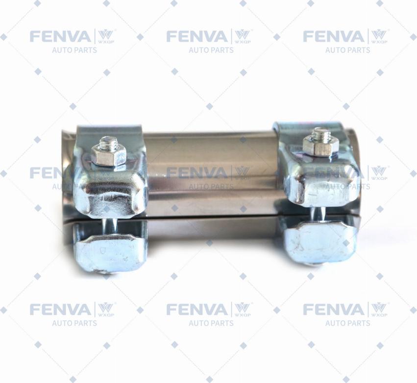 WXQP 312491 - Pipe Connector, exhaust system car-mod.net