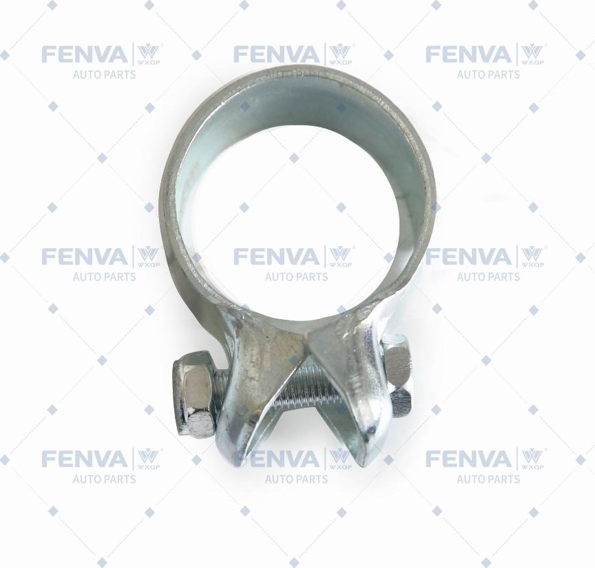 WXQP 312493 - Pipe Connector, exhaust system car-mod.net
