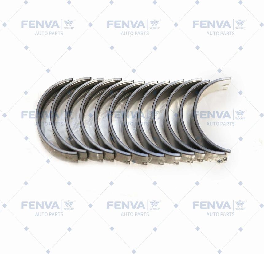 WXQP 312453 - Main Bearings, crankshaft car-mod.net