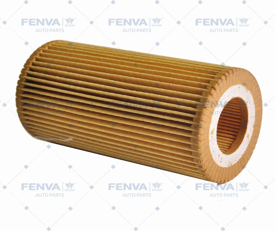 WXQP 312457 - Oil Filter car-mod.net