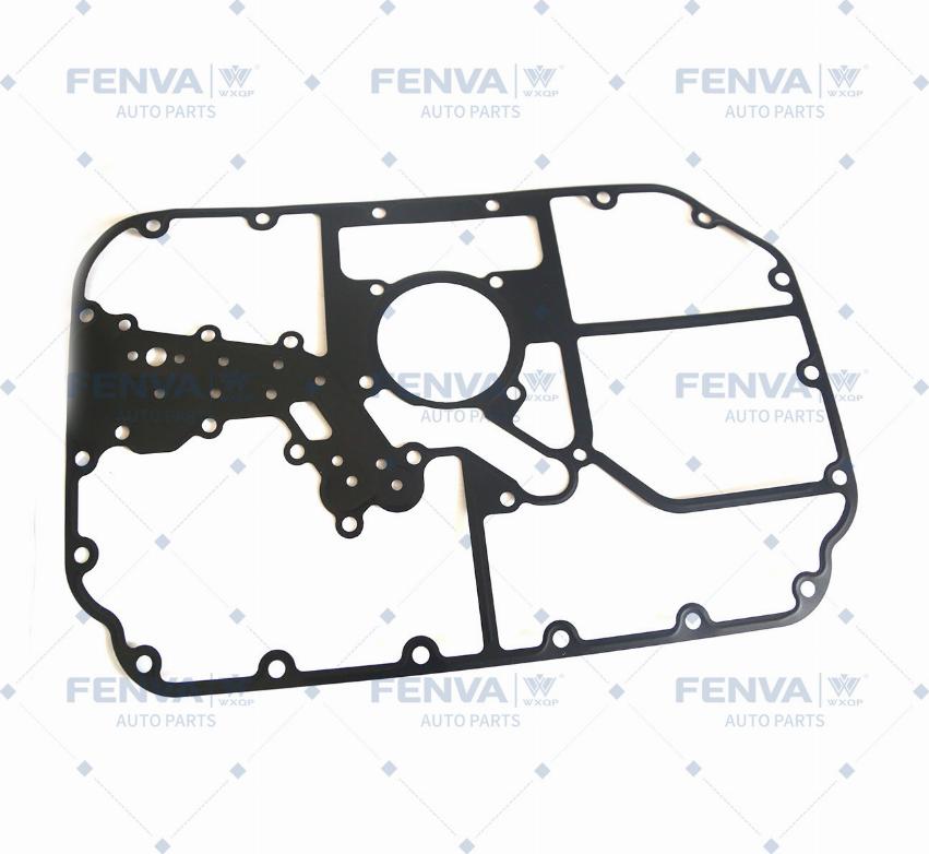 WXQP 312413 - Gasket, oil sump car-mod.net