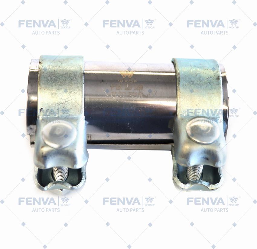 WXQP 312489 - Pipe Connector, exhaust system car-mod.net