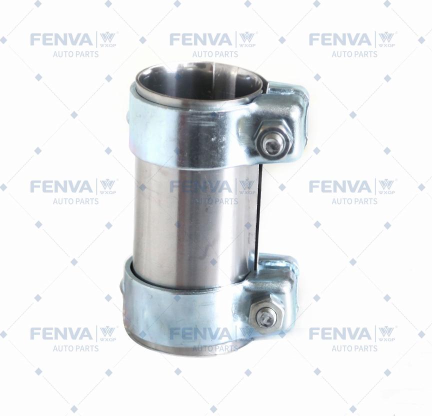 WXQP 312485 - Pipe Connector, exhaust system car-mod.net
