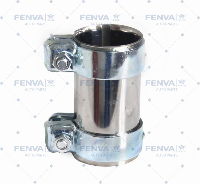 WXQP 312487 - Pipe Connector, exhaust system car-mod.net