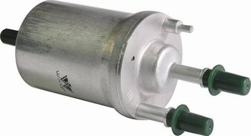 WXQP 312479 - Fuel filter car-mod.net