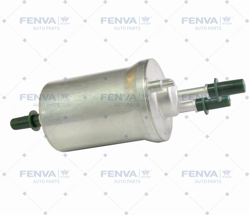 WXQP 312473 - Fuel filter car-mod.net