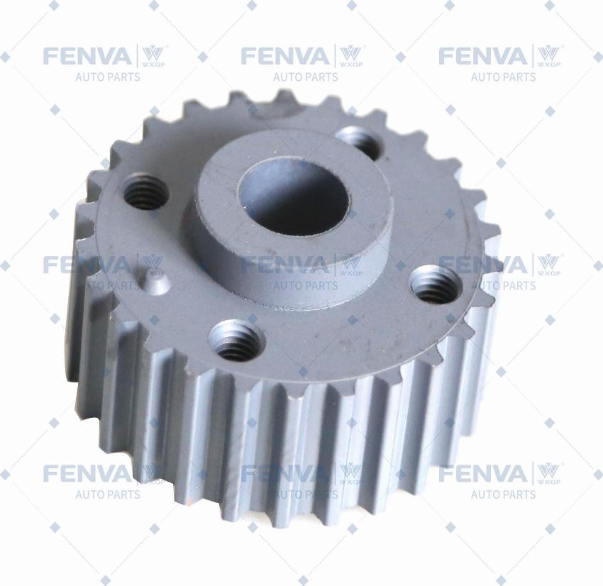 WXQP 312509 - Crankshaft Gear car-mod.net