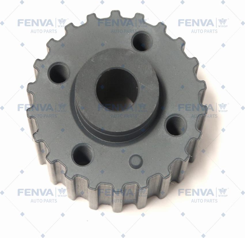 WXQP 312503 - Crankshaft Gear car-mod.net
