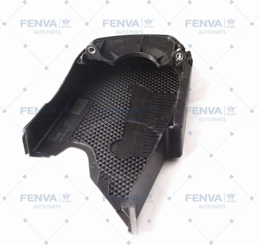 WXQP 312609 - Cover, timing belt car-mod.net