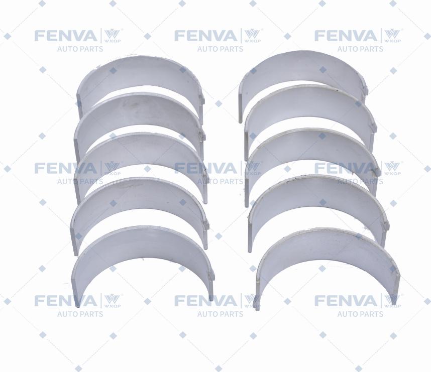 WXQP 312055 - Main Bearings, crankshaft car-mod.net