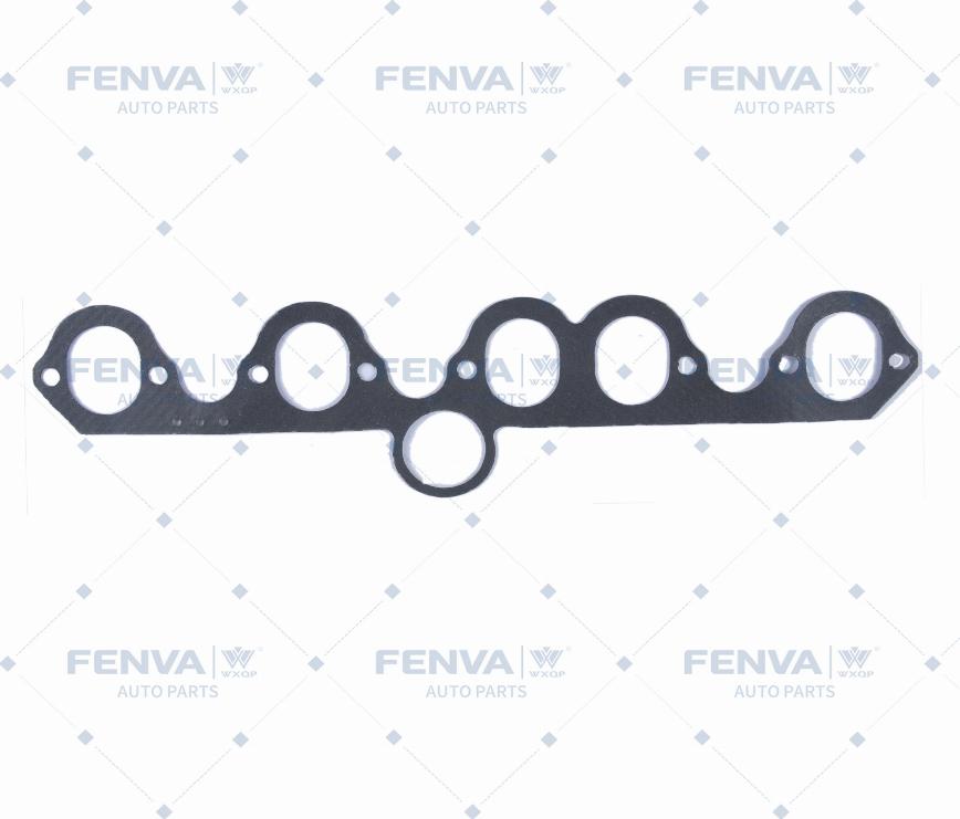 WXQP 312053 - Gasket, intake manifold car-mod.net