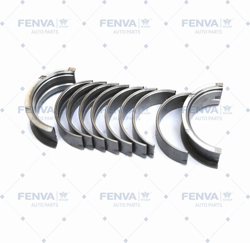 WXQP 312065 - Crankshaft Bearing Set car-mod.net