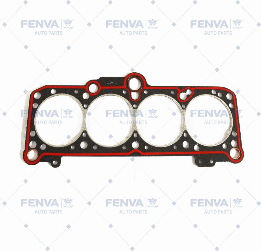WXQP 312061 - Gasket, cylinder head car-mod.net