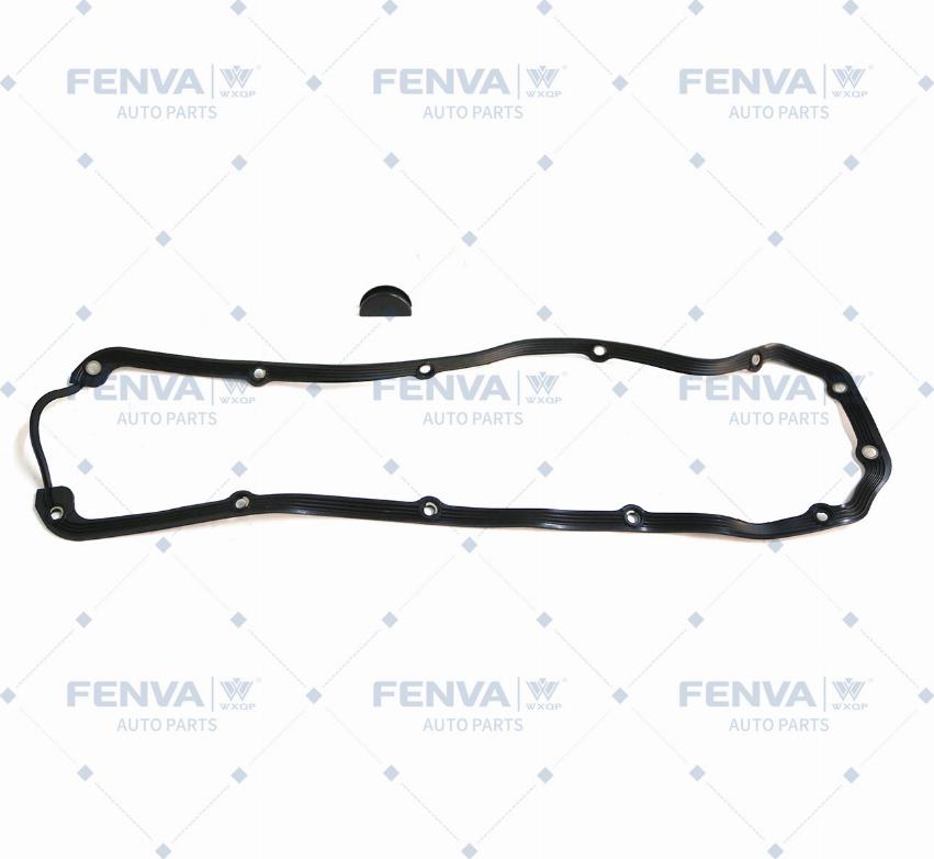 WXQP 312019 - Gasket, cylinder head cover car-mod.net