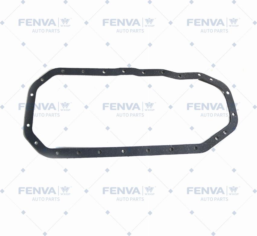 WXQP 312083 - Gasket, oil sump car-mod.net