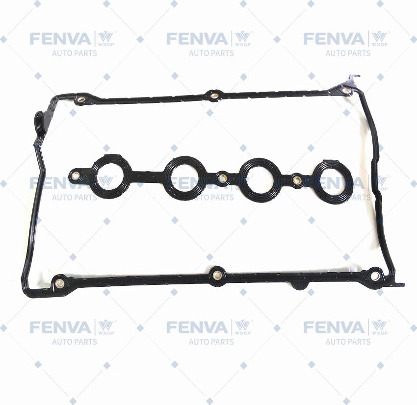 WXQP 312023 - Gasket Set, cylinder head cover car-mod.net