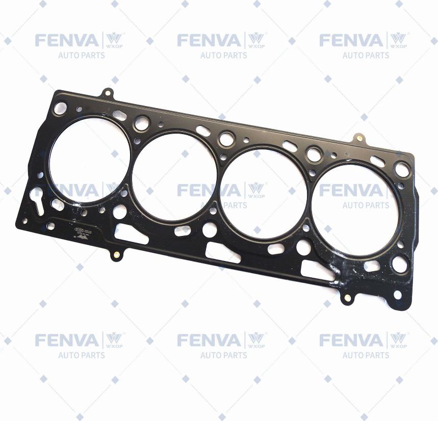 WXQP 312199 - Gasket, cylinder head car-mod.net