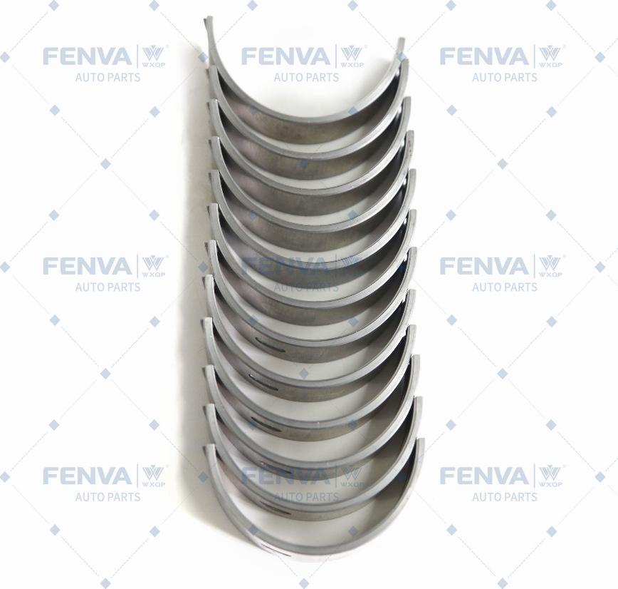 WXQP 312193 - Main Bearings, crankshaft car-mod.net
