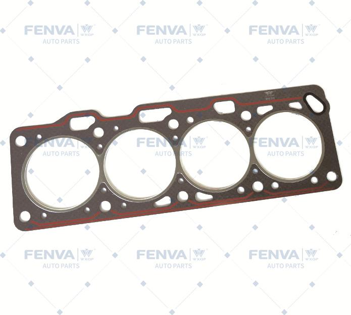 WXQP 312197 - Gasket, cylinder head car-mod.net
