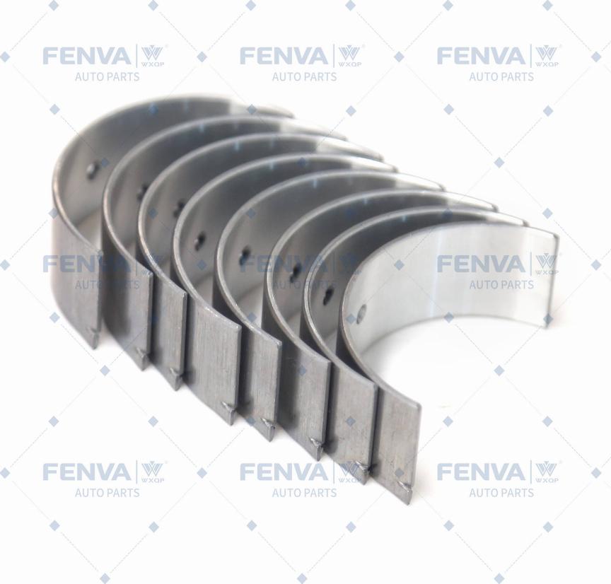 WXQP 312147 - Big End Bearings car-mod.net