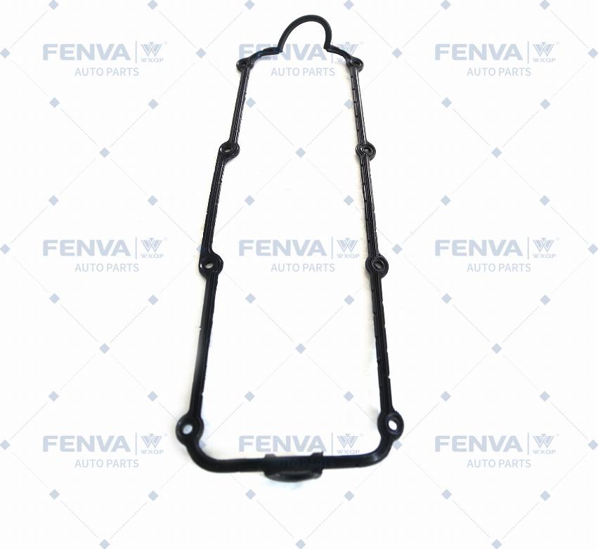 WXQP 312399 - Gasket, cylinder head cover car-mod.net