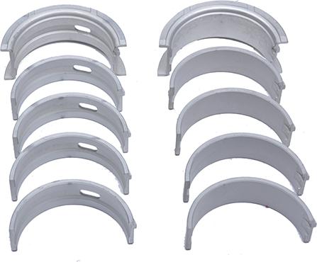 WXQP 312363 - Crankshaft Bearing Set car-mod.net