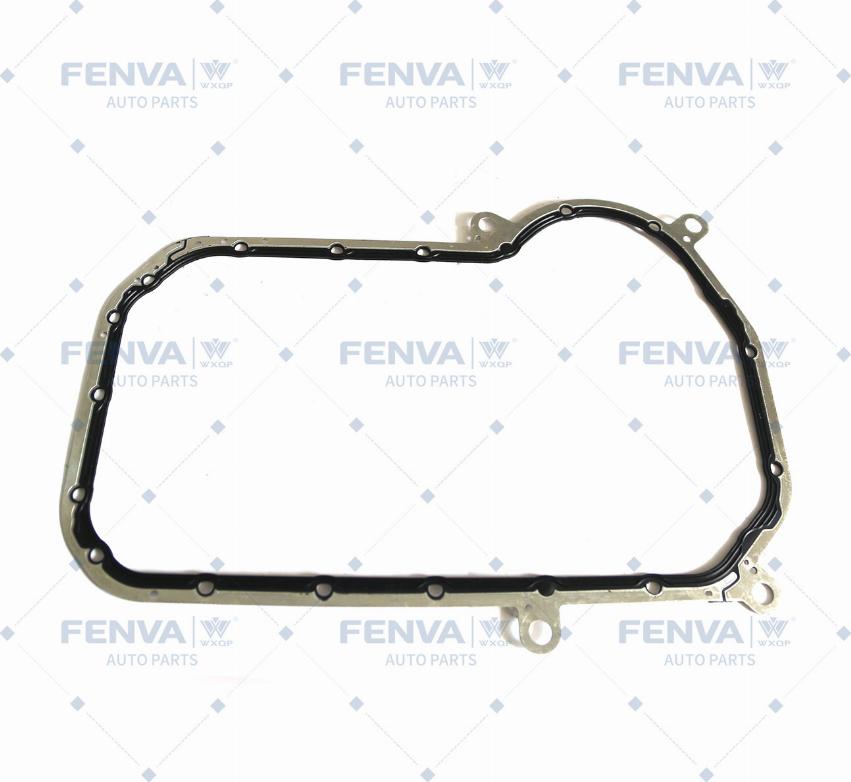 WXQP 312309 - Gasket Set, oil sump car-mod.net