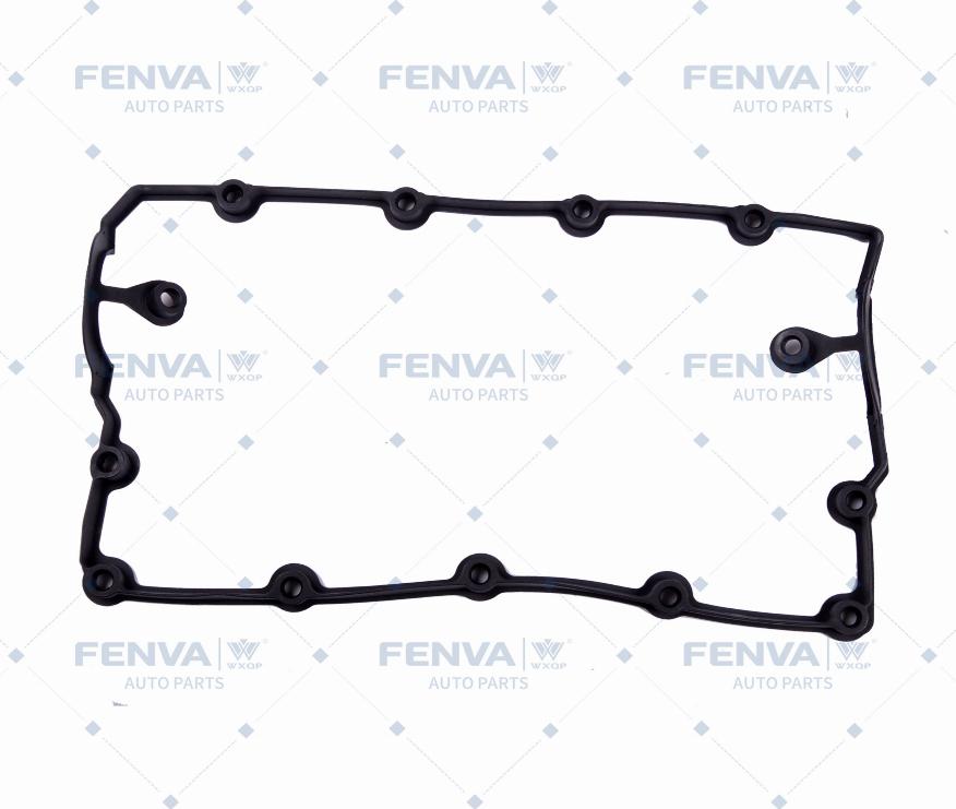 WXQP 312305 - Gasket, cylinder head cover car-mod.net