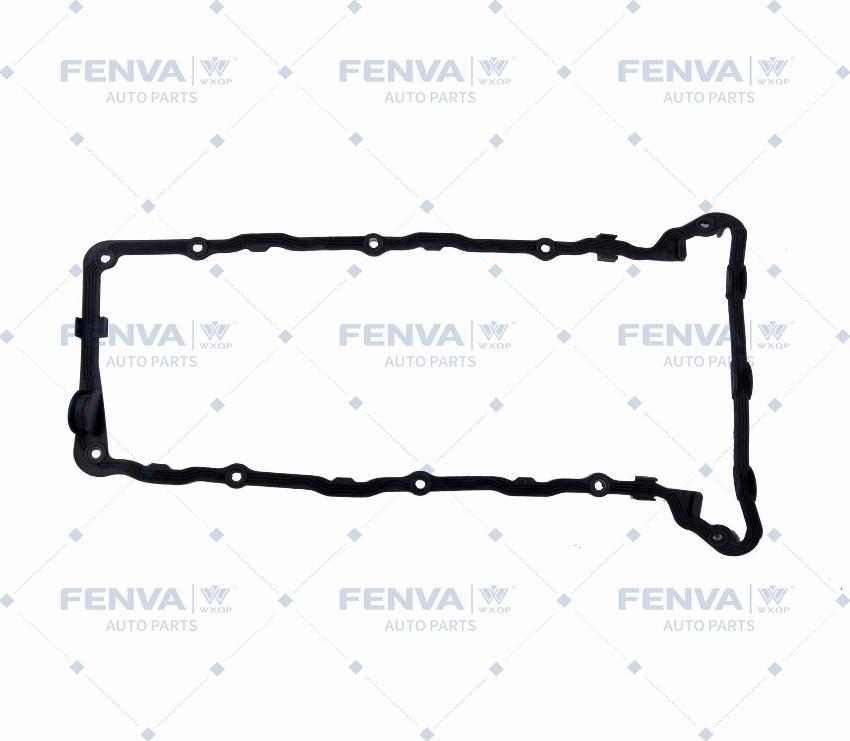 WXQP 312261 - Gasket, cylinder head car-mod.net