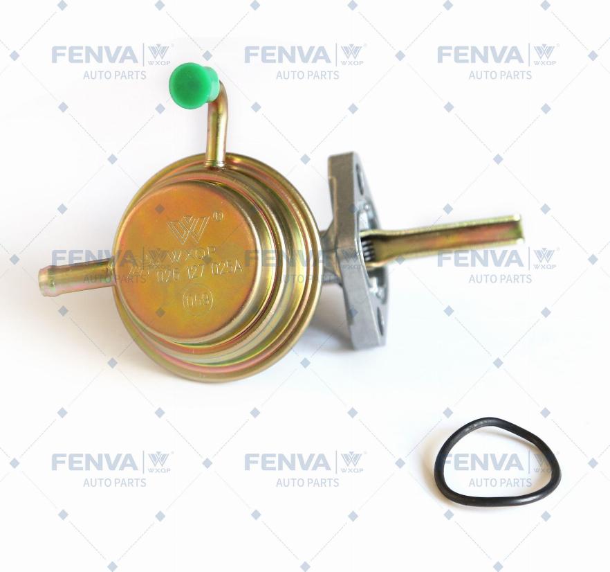 WXQP 312209 - Fuel Pump car-mod.net